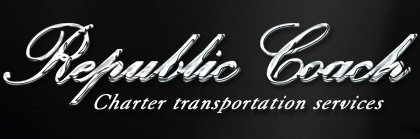 Republic Coach