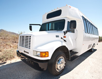Bus Rental